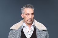 Zegna - Runway - Milan Fashion Week - Menswear Fall/Winter 2025 - 2026 - Source: Getty